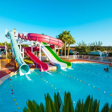 Kampaoh Costa Blanca Hotel Torre de la Horadada Eksteriør billede