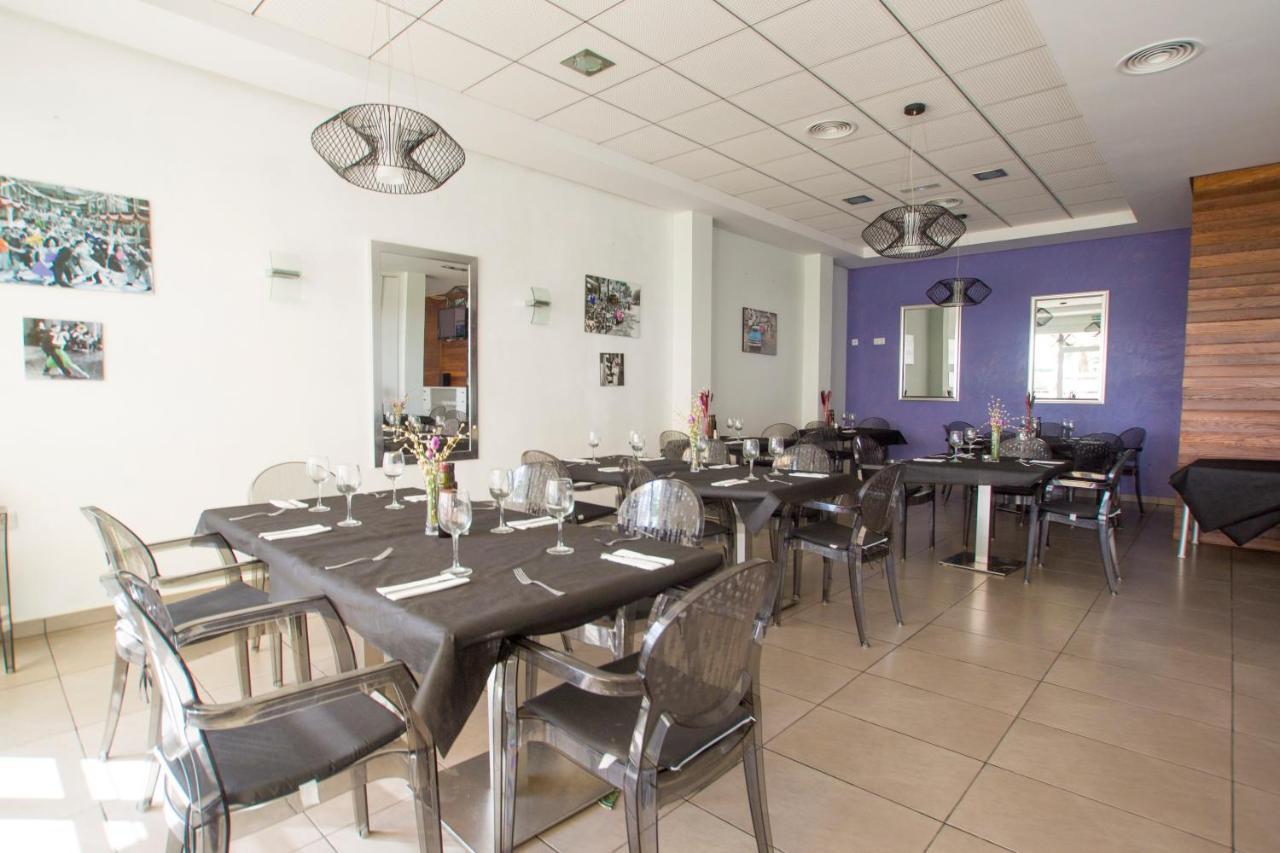Kampaoh Costa Blanca Hotel Torre de la Horadada Eksteriør billede