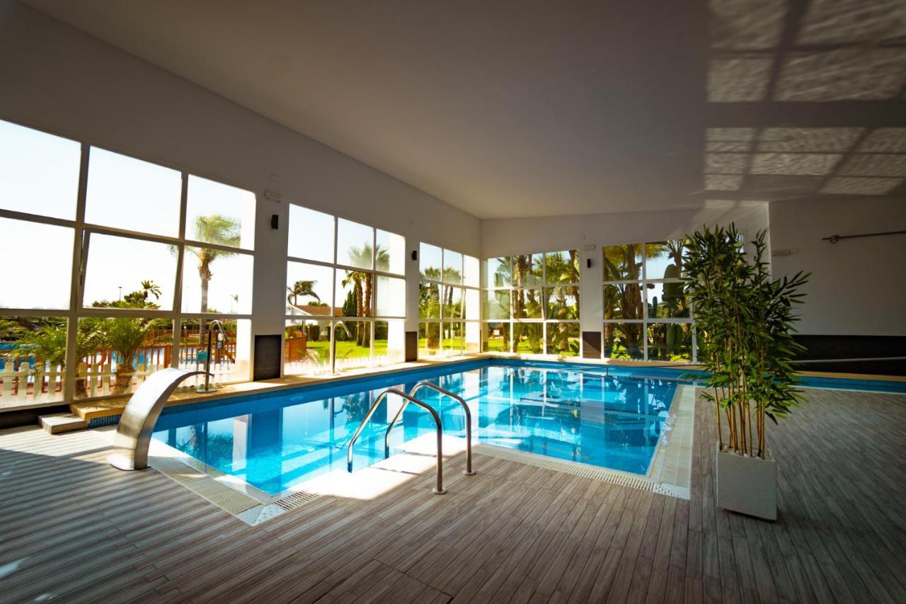Kampaoh Costa Blanca Hotel Torre de la Horadada Eksteriør billede